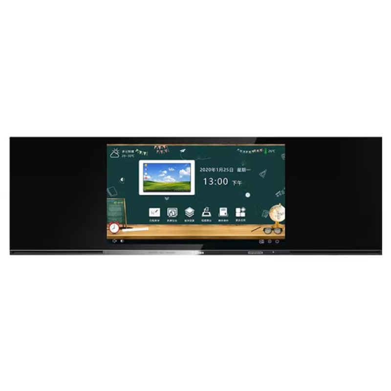 达冠智慧云86C第4代黑板 86英寸全贴合电容屏幕 I7 处理器（单位：台）