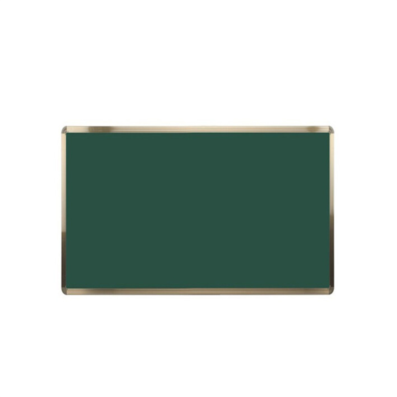 博采 690111 黑板 磁性绿板双面长2.4米宽1.2米(单位：个）