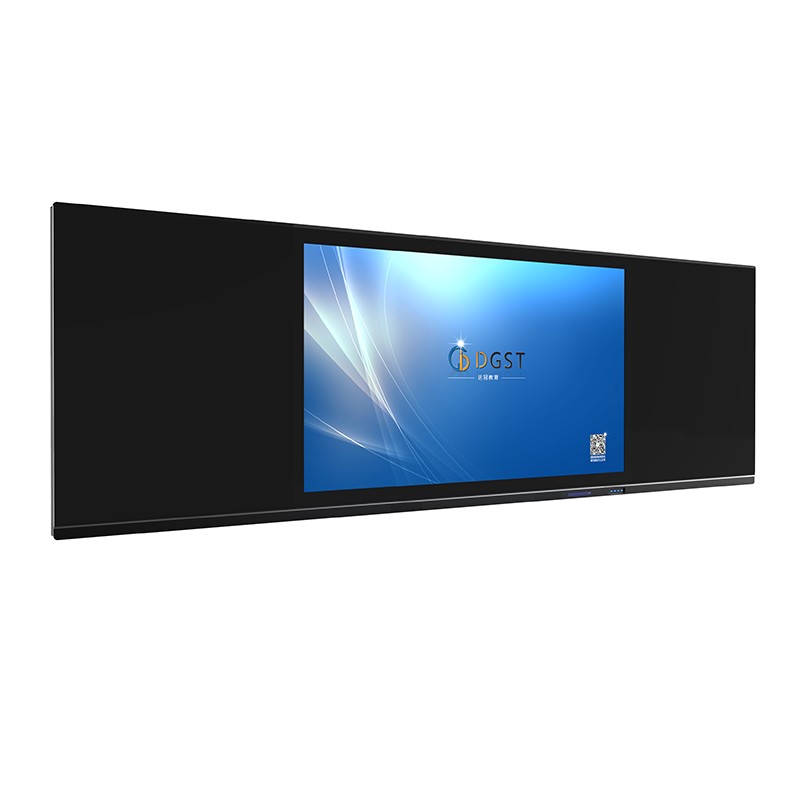 达冠智慧云86C第4代黑板 86英寸全贴合电容屏幕 I7 处理器（单位：套）