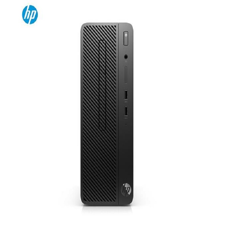 惠普（HP）280/G4/SFF台式电脑黑色I5-9500/4G/1T/D