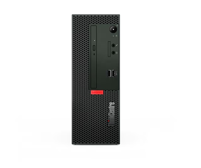 联想（Lenovo） 台式机电脑 M750E i5-12500 8G 1T+256G 商用家用办公电脑整机（台）