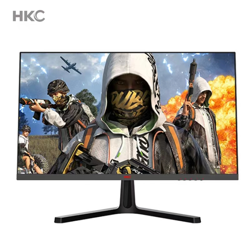 HKC SG27Q 电竞游戏显示屏27英寸 Fast IPS显示器2k 144Hz 不闪屏 广色域 电脑屏（单位：台）