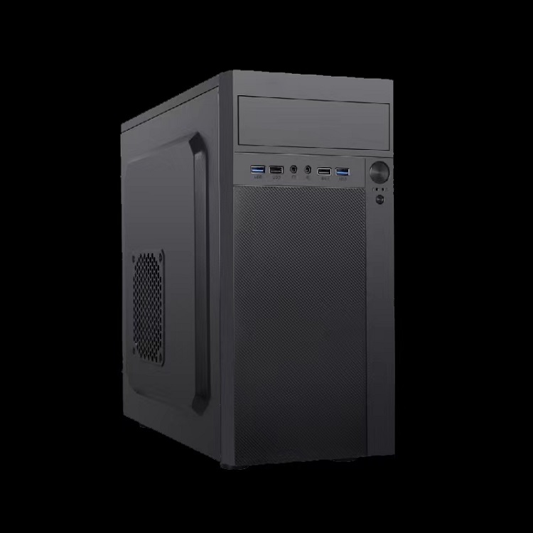 华硕（ASUS）PM354台式电脑CPU 12400 内存8G 硬盘250G  1T  27寸显示器（单位：台）