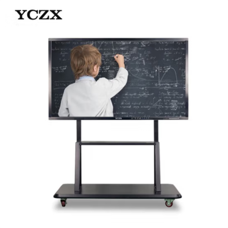 YCZX 70英寸 10代i7 16G 256G安卓+windows多媒体触摸屏一体机（单位：台）
