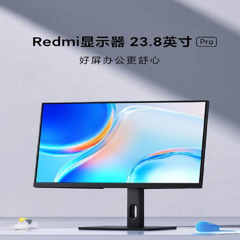 红米（Redmi）RMMNT238NFS小米显示器（台）