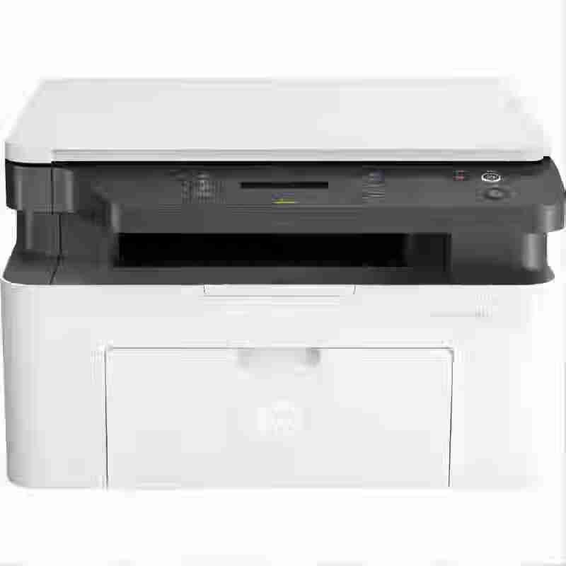 惠普（HP）Laser pro MFP 1188NW 锐系列黑白激光三合一无线多功能打印机一体机（打印/复印/扫描）替代136NW（单位：台）