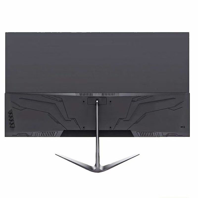 韩国现代W－1－27电脑显示器24寸/无边框/2K/黑色（台）