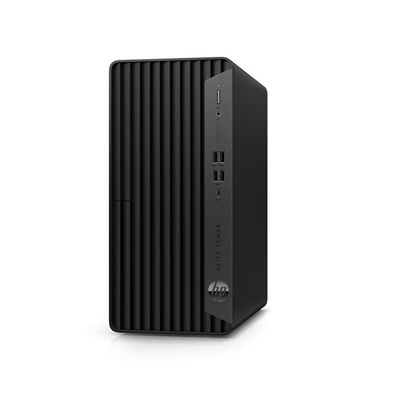 惠普880 G9台式电脑 i7-12700 16G /512G SSD+1T HDD/T400-4G独显 家庭版系统（台）