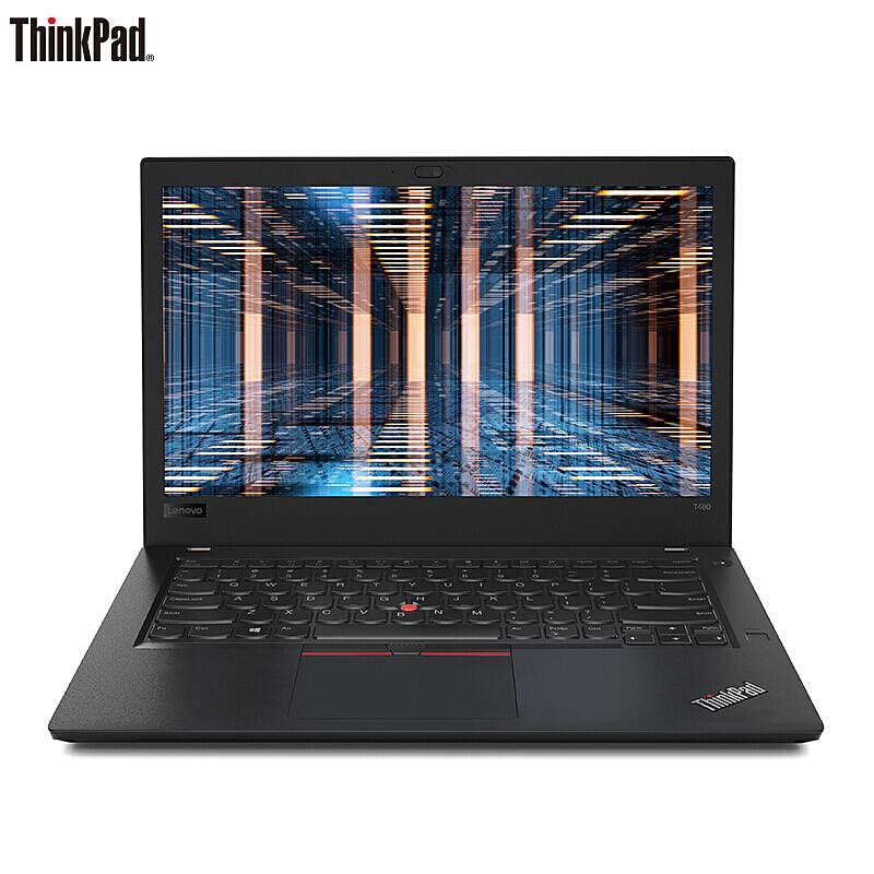 ThinkPadT480笔记本i5-8250U/8G/256G/W10H/(台)