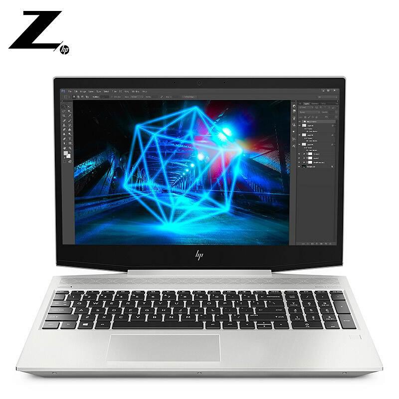 惠普ZBOOK笔记本电脑i7-9750/16G/256G SSD+1T/4G/W10/15.6寸（台）