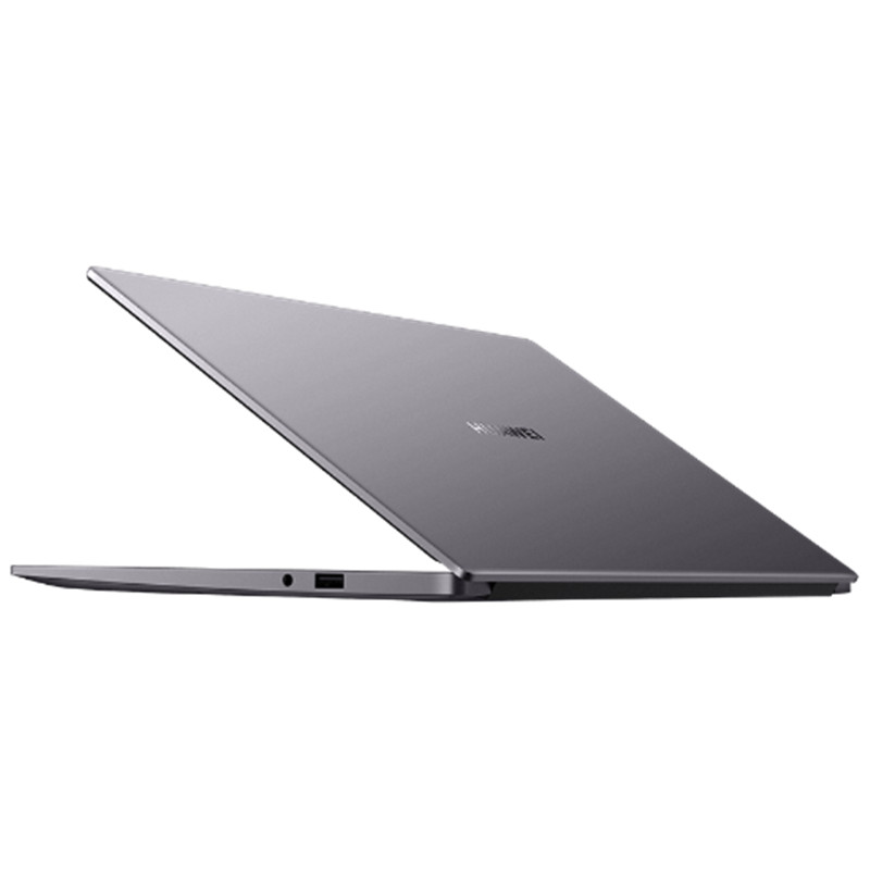 华为MateBook B3－410笔记本电脑深空灰i5－10210U/