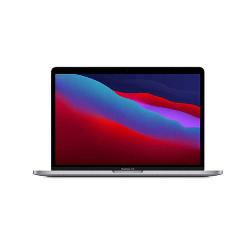 苹果MacBookPro灰13.3/M1/8/512/MYD92CH/A（台）  备注：货源紧张，交期约1月
