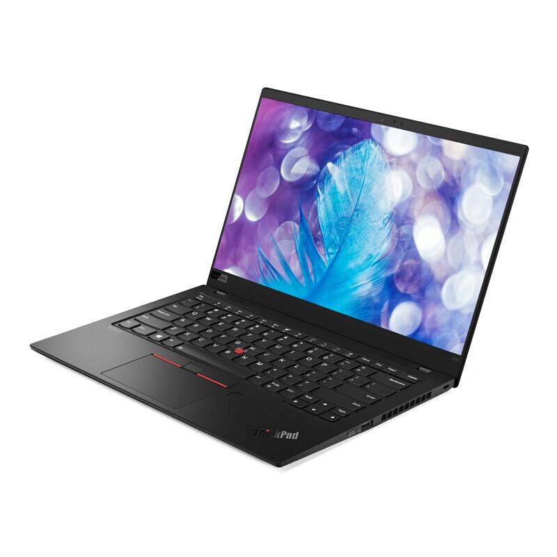 ThinkPad X1 Carbon笔记本i5-10210U/Win10/WiFi 6+4G/LIT/14