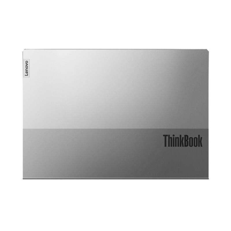 ThinkBook 13S 2021笔记本银/I5-1135G7/16G/512/2560x1600/BKFCO/W10H/1Y（台）