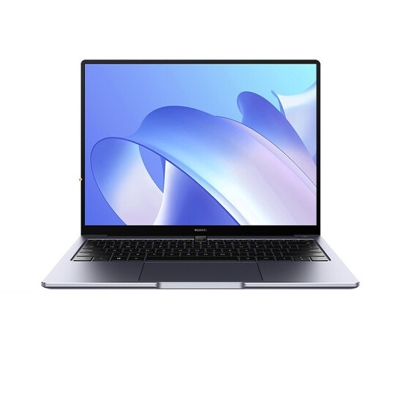 华为MateBook14/i5/16G+512G笔记本电脑 深空灰（单位：台）