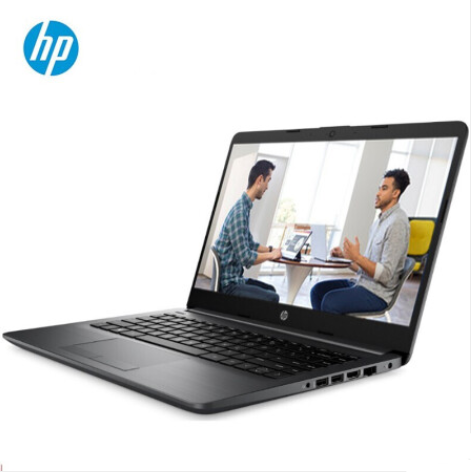 惠普（HP）14英寸348/340 G7轻薄笔记本电脑 (i5-10210U/2G独显 8G/256GSSD)（台）
