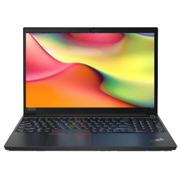 联想ThinkPad E15 15.6英寸轻薄笔记本电脑 游戏本 ThinkPad E15 0SCD(i7-10510U FHD独显)  8G内存 256G固态 定制（台）