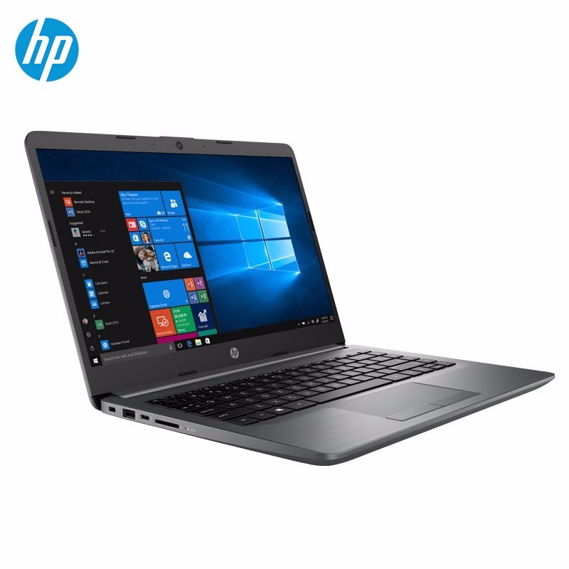 惠普（HP）商用笔记本电脑348－G7 i5－10210U集显8G/512SSD/W10H 14寸轻薄银色（单位：台）