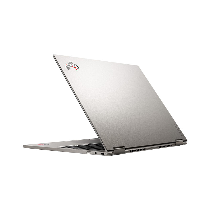 联想ThinkPad X1 Titanium 13.5英寸轻薄翻转触控笔记本电脑英特尔Evo平台 0ACD)i7－1160G7 16G 1T固态 背光键盘 3年质保 Win10 手写笔（台）