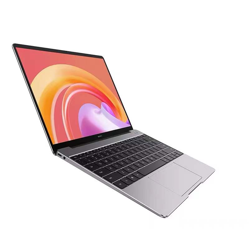 华为笔记本电脑 MateBook X 2020款  十代酷睿i5 16G+512G 3K触控触控屏 轻薄本 青山黛 13寸（单位：台）
