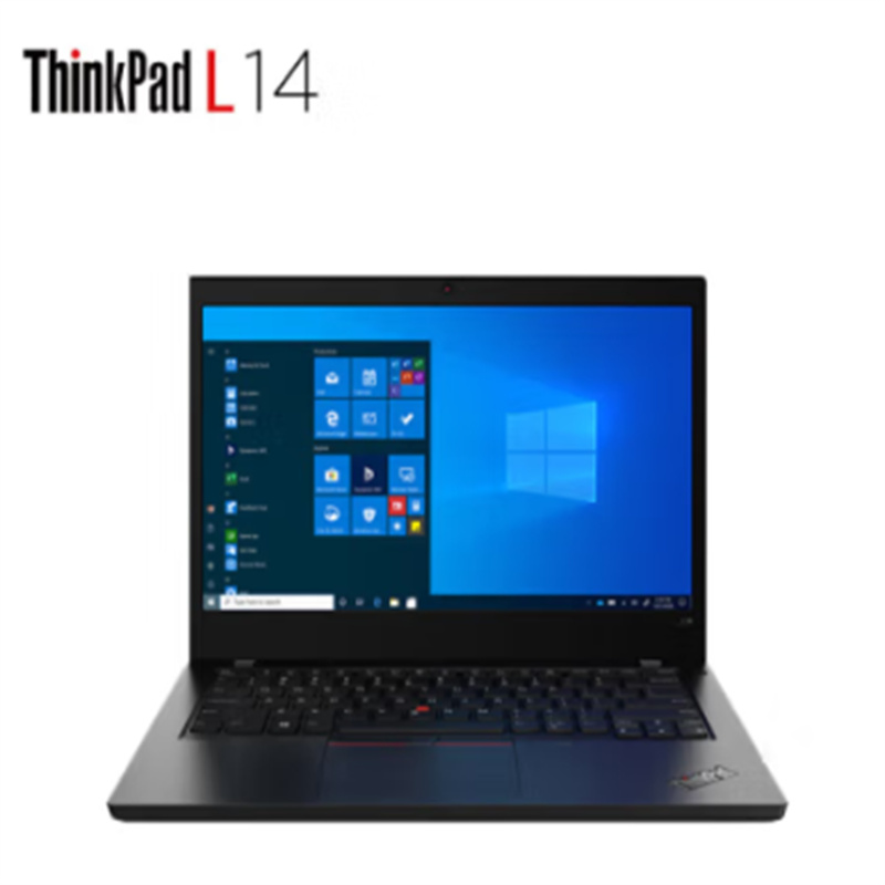 Thinkpad L14笔记本电脑 I5 16G+512G锐炬显卡WIN10家庭版 高分屏 支持双硬盘（质保1年+2年质保）（台）