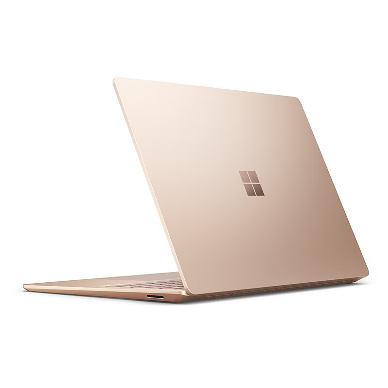 微软 Surface Laptop 4 13 5BV-00065笔记本电脑 I5 1145G7四核/8G/512G/Win10专业版（单位：台）