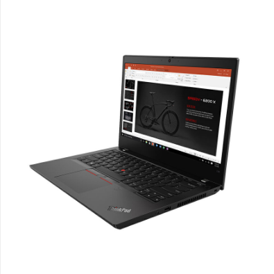 联想ThinkPad L14笔记本电脑 I7-1260P/16G/512G/W11（台）
