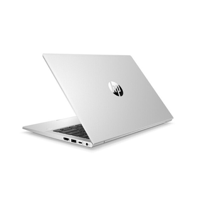 惠普（HP）ProBook 430 G8  13.3英寸商用轻薄办公笔记本电脑(i5-1135G7/8G/512G/FHD高分屏/Win10)（台）
