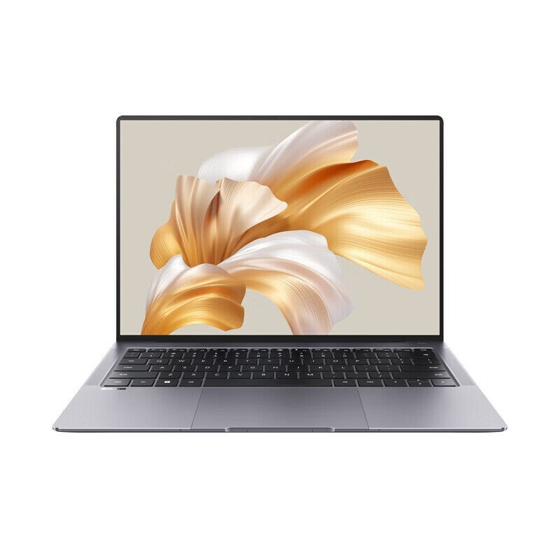 华为 MateBook Xpro 笔记本电脑深空灰 i7-1260P 16G 512G（蓝牙鼠标含1年质保）（台）