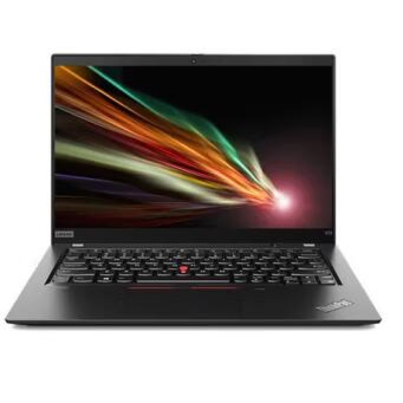 联想ThinkPad X13 i5-10210U 16G 256G 笔记本电脑（台）