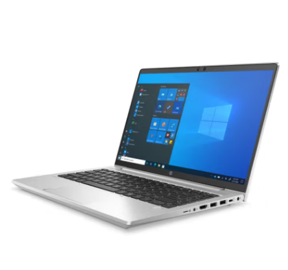 惠普（HP）Probook640 G9笔记本电脑 /i5-1235U/16GB/1TSSD固态硬盘/14寸银色（台）