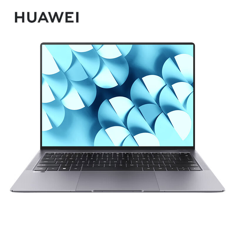 华为（HUAWEI）B7-420笔记本电脑i7-1260P 16G内存 512G固态硬盘核显14.2英寸(单位：台)