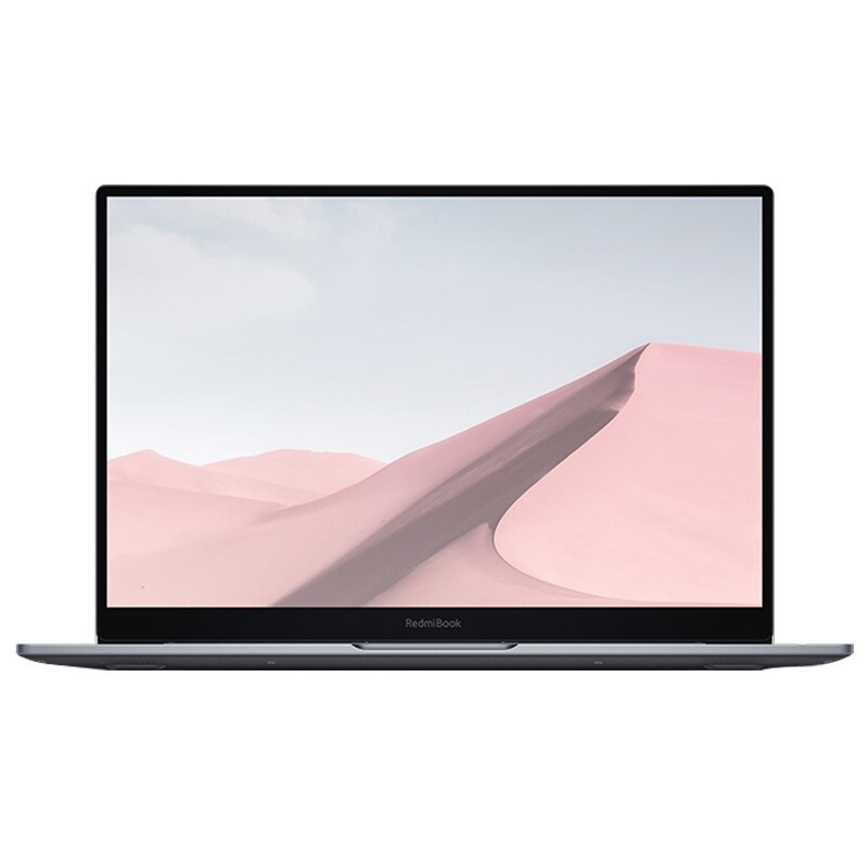 小米RedmiBook Air13笔记本电脑十代i5/16/512G/100%sRGB紫晶灰（台）