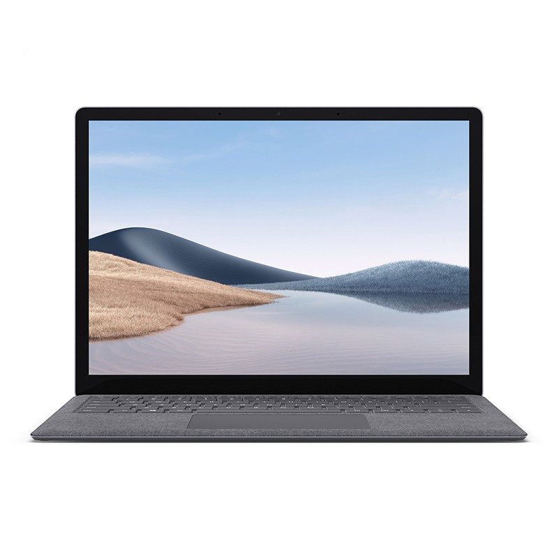 微软Surface/Laptop4笔记本/13.5/i7/16+512G亮铂金色（台）