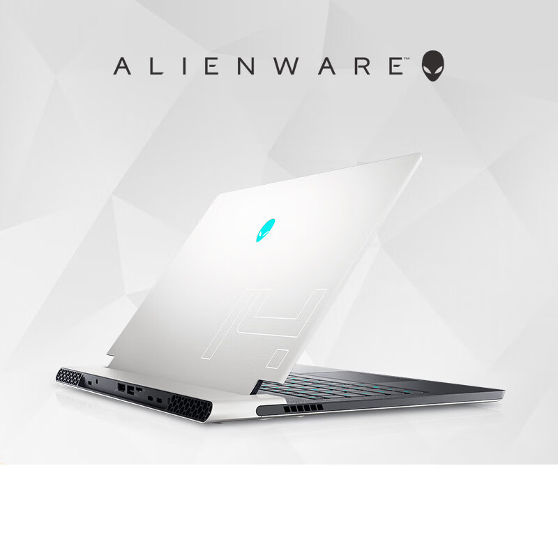 外星人ALWX14-R1766W 2022款笔记本电脑i7-12700H/RTX3060 6G/32G/2T固态/144Hz/14英寸(台)