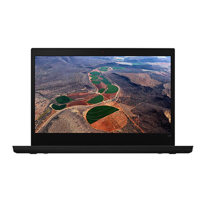 联想（Lenovo）ThinkPad L14笔记本电脑机身(单位：台)