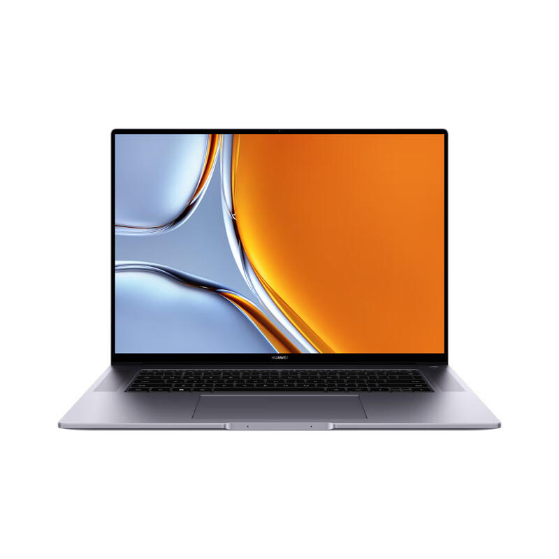 华为（HUAWEI）MateBook 16s i5-13500H/32GB/1TBSSD/灰色 笔记本电脑（台）