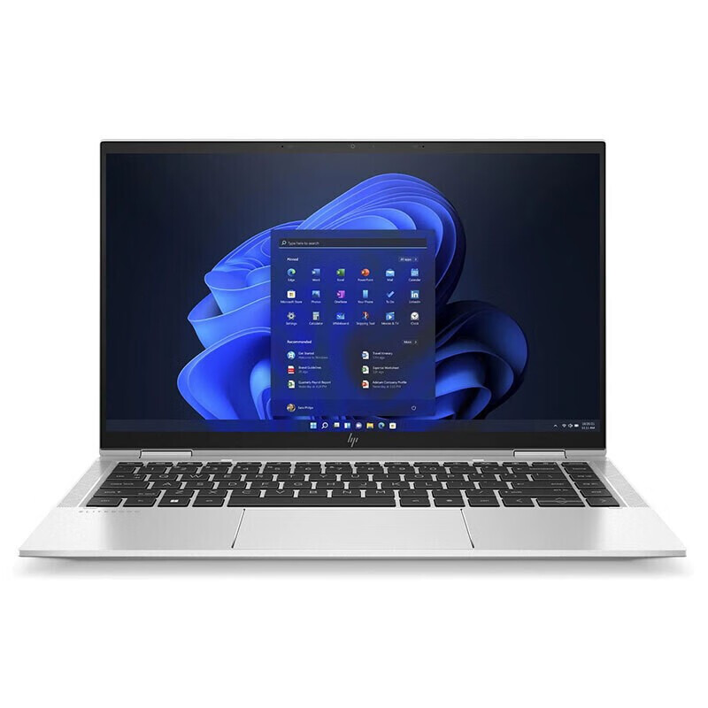 惠普（HP） EliteBook X360 1040 G9 i7-1255U/16GB/1TSSD/W11H 笔记本电脑（台）
