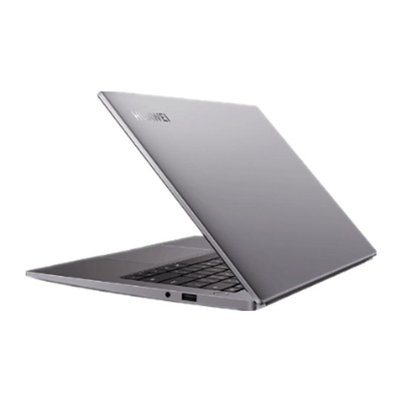 华为笔记本 MateBook B3-420 14英寸商务办公轻薄本(i5-1135G7 16G 512G 集显 Win10/Win11)
