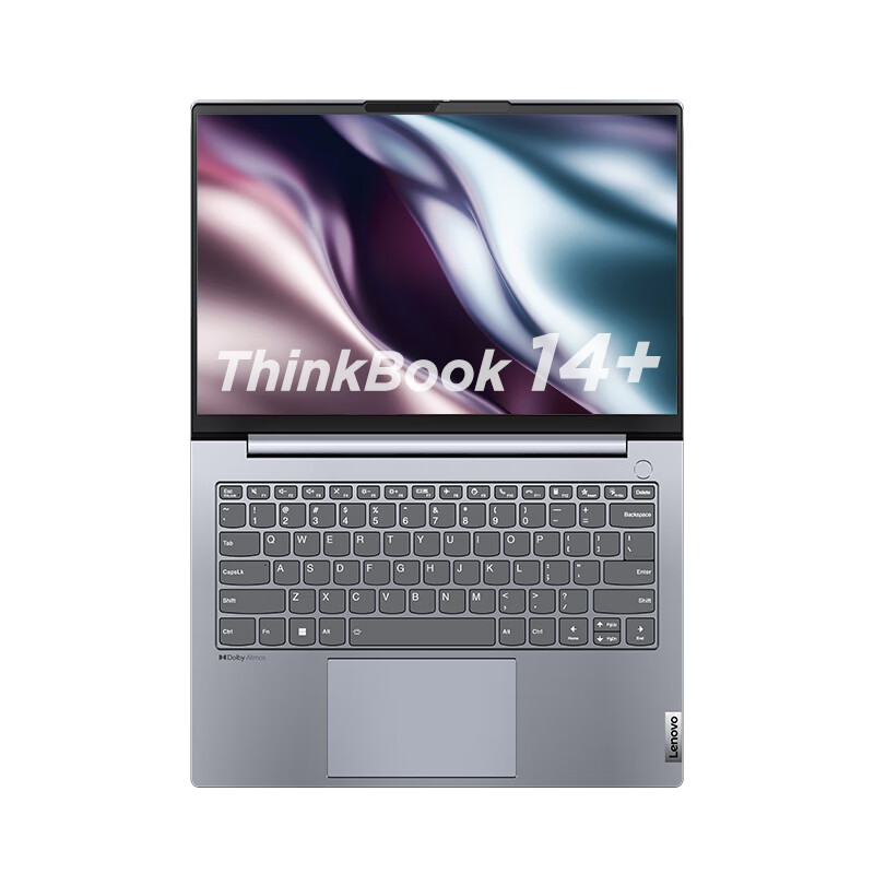 ThinkPad联想ThinkBook 14+ 2023笔记本电脑i5-13500H/16G/512G固/14寸2.8K/90Hz/W11H（台）
