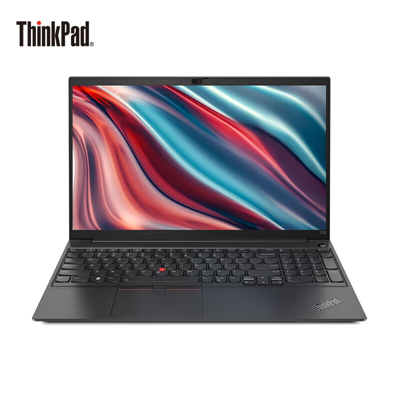 ThinkPad E15笔记本电脑i7-1260P/16G/512G/集显/15.6寸/W11H（台）