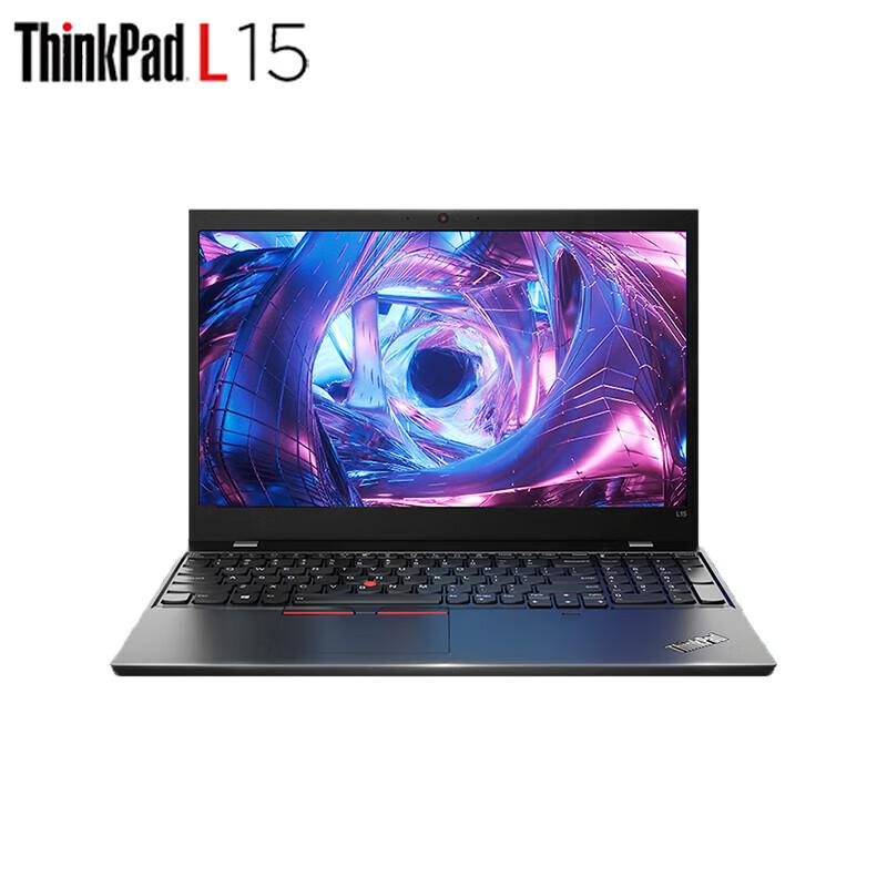 联想（Lenovo） Thinkpad L15 轻薄15.6英寸高性能商务办公笔记本电脑 i7-1260P/16G/512G/2G WiFi6/WIN11（台）