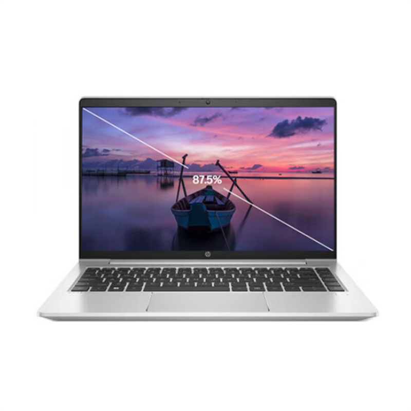 惠普（HP）Probook440 G9 14英寸商用办公笔记本电脑指纹i5-1235u/8G/512G/Win11 H（台）