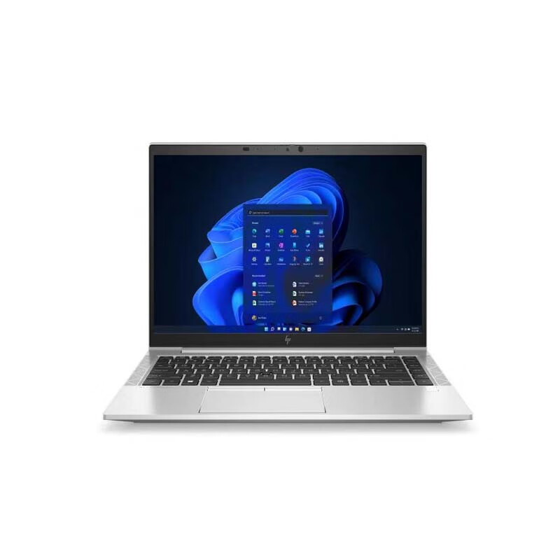 惠普840 G8笔记本电脑14英寸 i7-1165G7 16G+512G 专业版系统（台）
