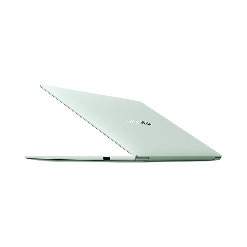 华为MateBook 14笔记本电脑 14.2英寸 2.8K OLED触控 /Core Ultra5 125H  /32G /1T 原野绿（台）