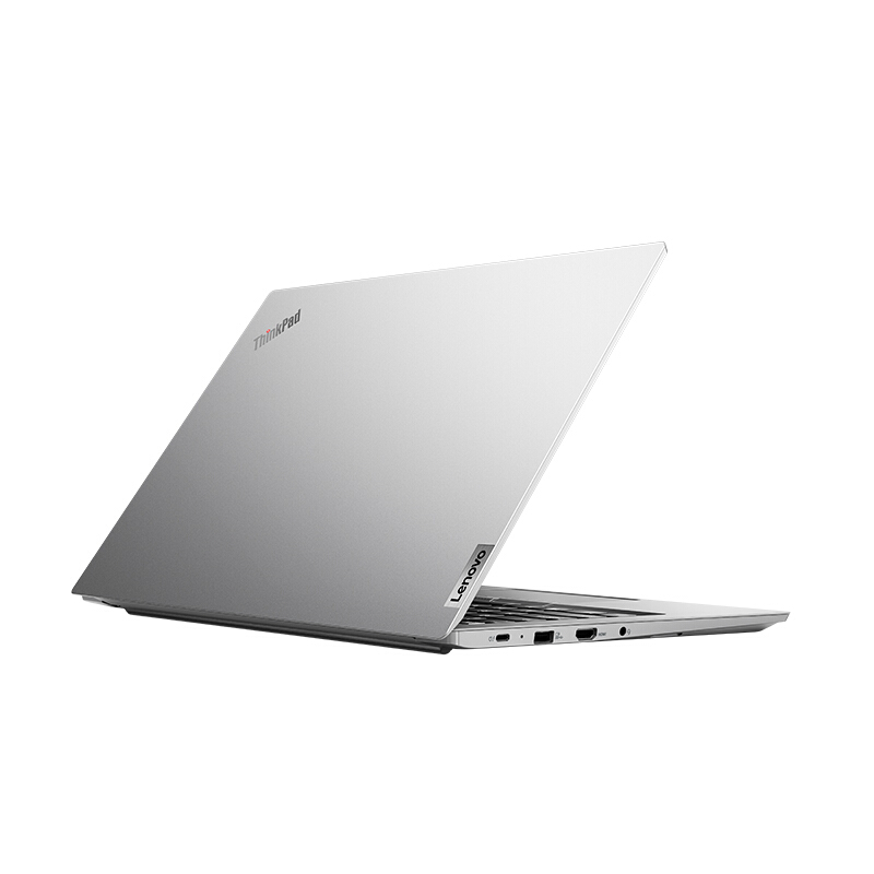 【停用】联想ThinkPad E14 2021款酷睿版英特尔14英寸轻薄笔记本电脑i5-1135G7/8G/512G/100%sRGB/银HN（台）