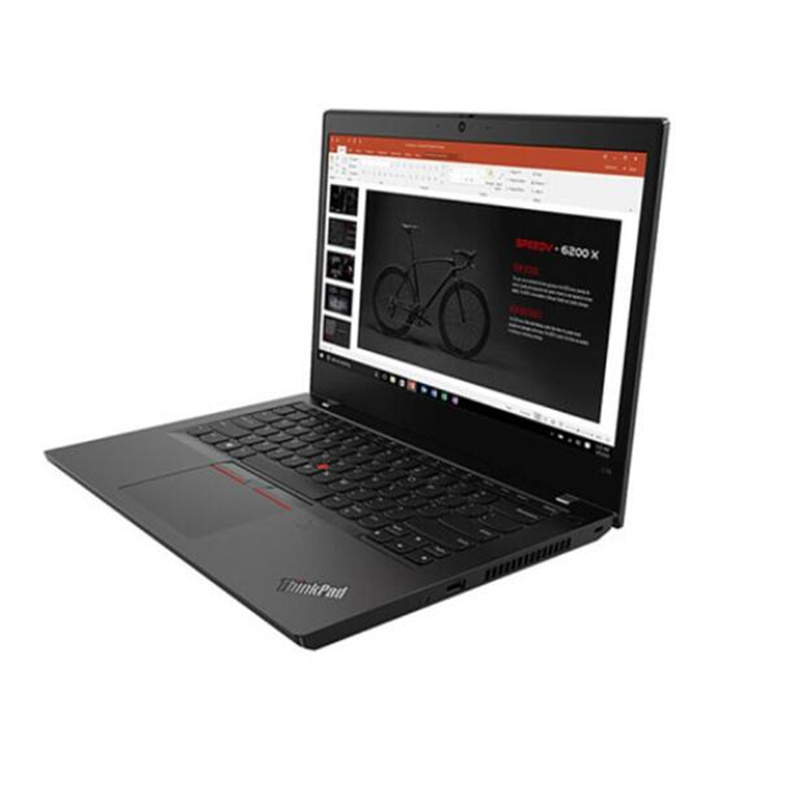 【停用】【电脑】联想ThinkPad L14轻薄商用笔记本I7-10510U/8G/1T+256GSSD/2G独显/FHD全高清/Win10/一年保/含包鼠（台）