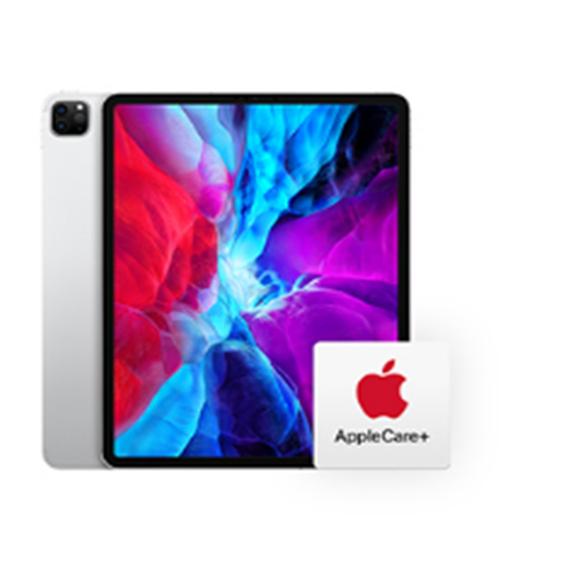 苹果iPadPro平板MXAT2CH/A新款256G/WLAN/A12Z/11寸
