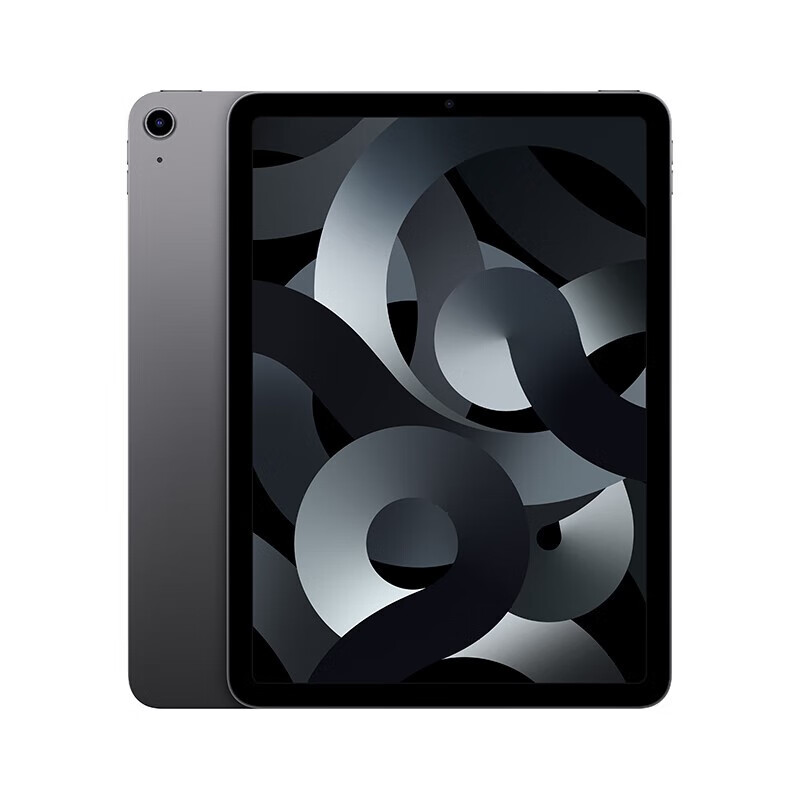 苹果（APPLE）ipad air5 wifi版64g 黑色平板电脑(单位：台)