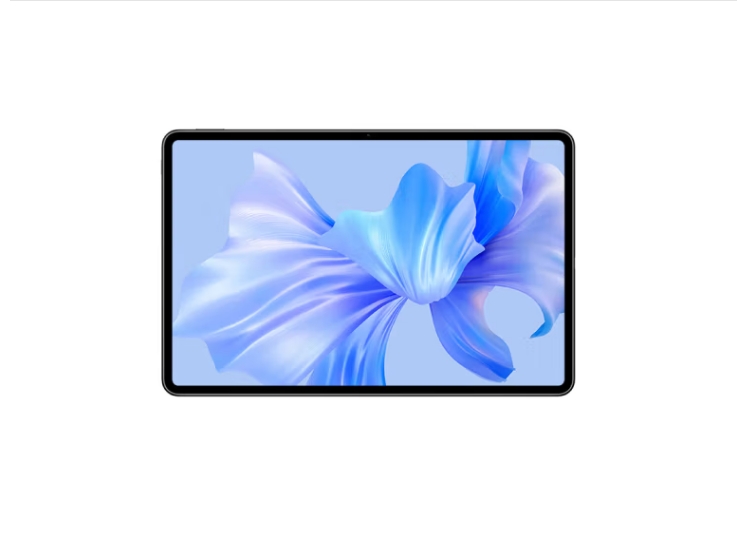 华为平板电脑MatePad Pro 12.6英寸 2.5K高清120Hz全面屏办公平板电脑 8GB+256GB+钻石膜 WIFI 曜金黑（台）